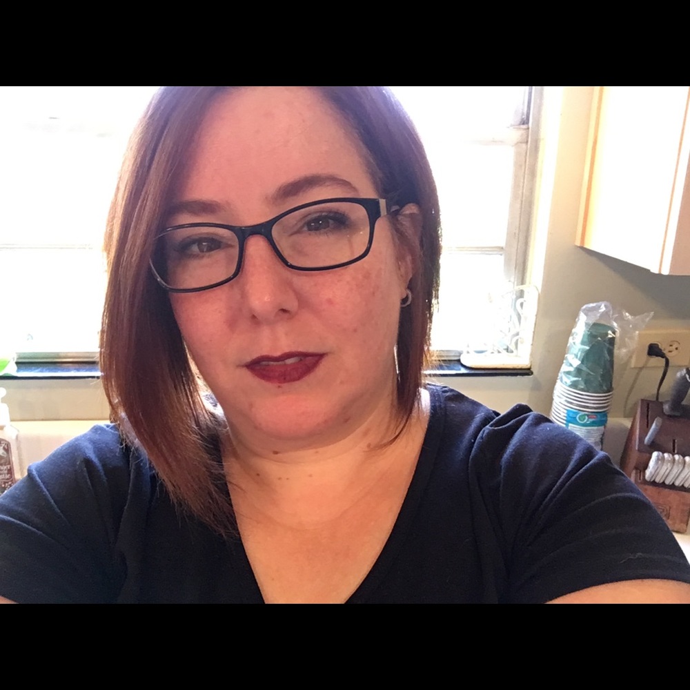 Meet your Posher, Miranda